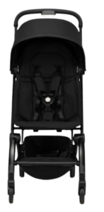Joolz aer+ buggy - refined black