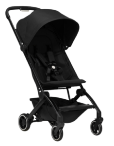 Joolz aer+ buggy - refined black