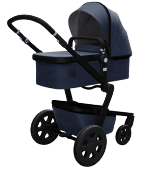 Joolz day 3 kinderwagen complete - uptown blue