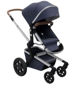Joolz day 3 kinderwagen - classic blue