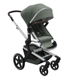 Joolz day+ kinderwagen complete - marvellous green