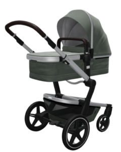 Joolz day+ kinderwagen complete - marvellous green
