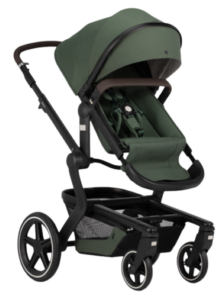Joolz day+ kinderwagen complete - Magnificent green