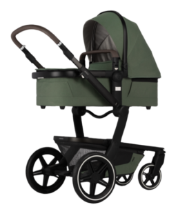Joolz day+ kinderwagen complete - Magnificent green