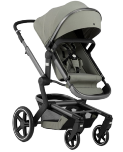 Joolz day+ kinderwagen complete - Mindful green