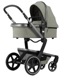 Joolz day+ kinderwagen complete - Mindful green
