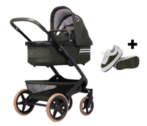 Joolz geo 3 kinderwagen complete - Filling pieces