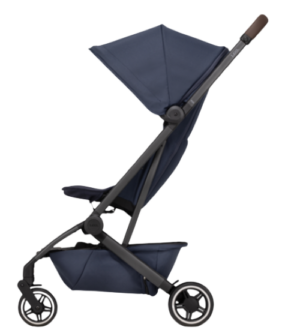 Joolz aer+ buggy - navy blue