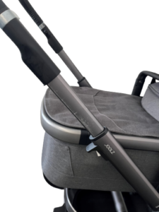Joolz day+ kinderwagen complete - awesome anthracite