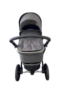 Joolz day+ kinderwagen complete - awesome anthracite