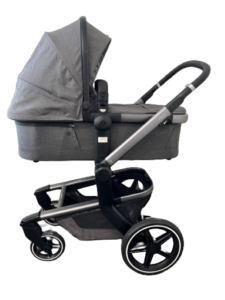 Joolz day+ kinderwagen complete - awesome anthracite