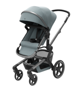 Joolz day + kinderwagen - modern blue