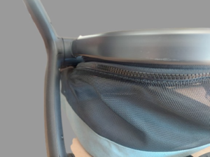 Joolz day + kinderwagen - modern blue