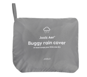 Joolz Aer+ regenhoes