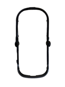 Joolz Day+ wieg/stoel frame - grijs