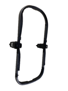 Joolz Day+ wieg/stoel frame - grijs