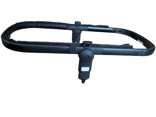 Joolz Day+ wieg/stoel frame - black