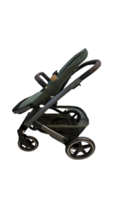 Joolz geo 3 kinderwagen complete - urban green