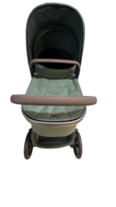 Joolz geo 3 kinderwagen complete - urban green