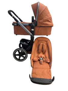 Joolz day + kinderwagen - Canyon terracotta