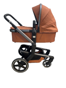 Joolz day + kinderwagen - Canyon terracotta