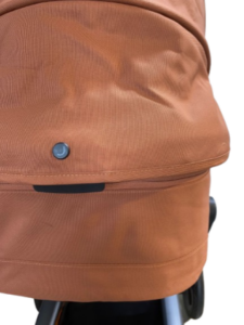 Joolz day + kinderwagen - Canyon terracotta