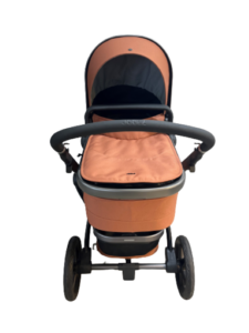Joolz day + kinderwagen - Canyon terracotta