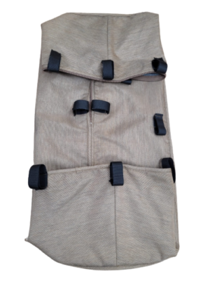 Bugaboo cameleon 3 wiegbekleding - sahara