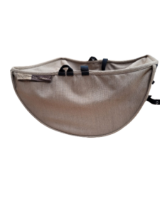 Bugaboo cameleon 3 bagagemand sahara 2