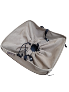 Bugaboo cameleon 3 bagagemand sahara 2