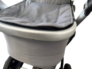 Joolz day 3 kinderwagen - earth hippo grey