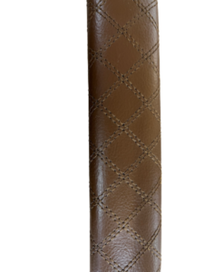 Joolz Day³ draagbeugel - Brown double stitched