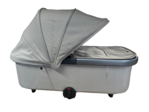 Joolz geo 3 wieg - sage green