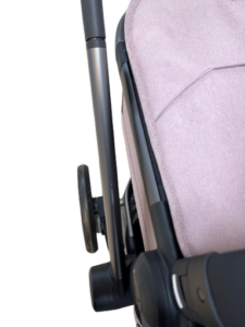 Joolz day + kinderwagen - Premium pink