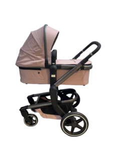 Joolz day + kinderwagen - Premium pink