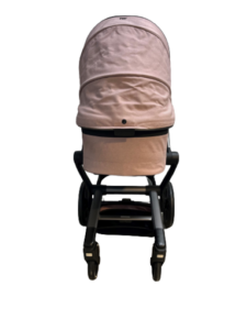 Joolz day + kinderwagen - Premium pink