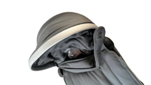Joolz geo 2 uitbereidingsset - gorgeous grey