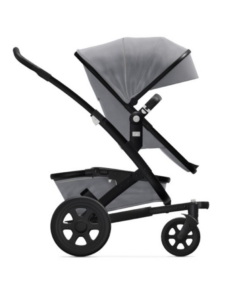 Joolz geo 2 kinderwagen complete - superior grey