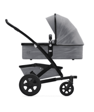 Joolz geo 2 kinderwagen complete - superior grey
