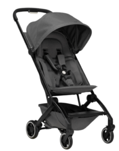 Joolz aer+ buggy - Amazing anthracite
