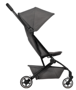 Joolz aer+ buggy - Amazing anthracite