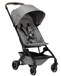 Joolz aer+ buggy - Delightful grey