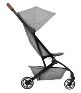 Joolz aer+ buggy - Delightful grey