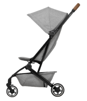 Joolz aer+ buggy - Delightful grey