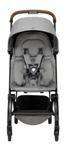 Joolz aer+ buggy - Delightful grey