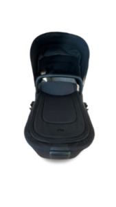 Joolz Aer wieg - refined black