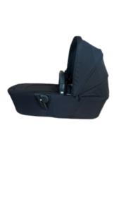 Joolz Aer wieg - refined black