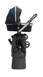 Joolz day+ kinderwagen complete - brilliant black