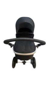 Joolz day+ kinderwagen complete - brilliant black