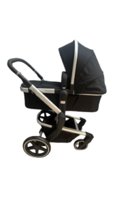 Joolz day+ kinderwagen complete - brilliant black